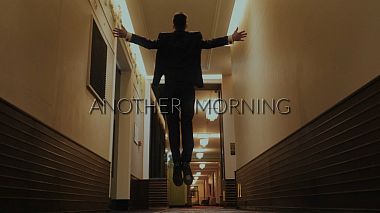 Videographer Alexey Gerbov from Moscou, Russie - Another Morning, wedding
