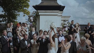 Filmowiec Alexey Gerbov z Moskwa, Rosja - Together, wedding