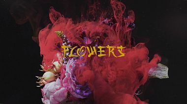 Videographer Alexey Gerbov from Moscow, Russia - Flowers, wedding