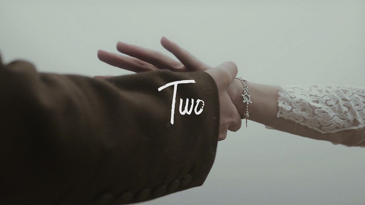 Two