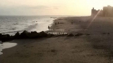 Filmowiec Dzmitry Bibik z Nowy Jork, Stany Zjednoczone - Coney Island & Brighton Beach (Bibik Dzmitry PRODUCTION), reporting