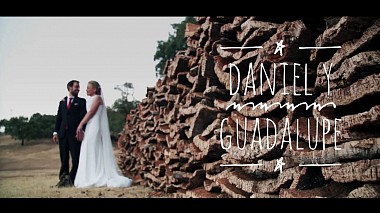 Видеограф Soy Documental, Касерес, Испания - Diviértete. Sonríe., приглашение, репортаж, свадьба, событие, юмор