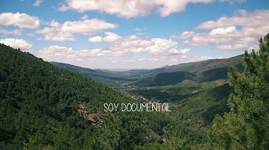Videograf Soy Documental din Cáceres, Spania - TEASER//Vicente y Aldana., clip muzical, eveniment, logodna, nunta, reportaj