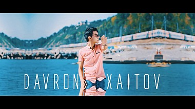 Βιντεογράφος Qudrat Karimov από Τασκένδη, Ουζμπεκιστάν - Davron Xaitov Videoclip Sochi, musical video