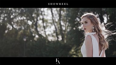 Videographer FORAMY FILMS from Kretinga, Lithuania - FORAMY FILMS | SHOWREEL, drone-video, engagement, event, showreel, wedding