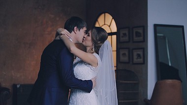 Videógrafo Yasya Maxim de Moscú, Rusia - Dima + Natalia | Film, wedding