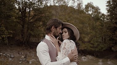 来自 叶卡捷琳堡, 俄罗斯 的摄像师 ALINA KUKSA - WEDDING IN ABKHAZIA, SDE, musical video, wedding