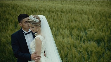 Videographer Владислав  Карагеорги from Chișinău, Moldawien - G&M [highlights], wedding