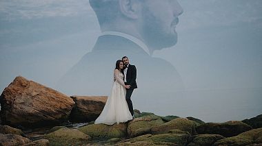 来自 基希讷乌, 摩尔多瓦 的摄像师 Владислав  Карагеорги - Ramiro & Simona, wedding