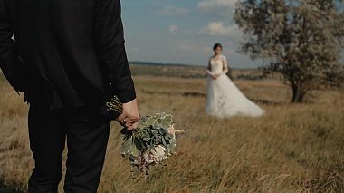 Videógrafo Владислав  Карагеорги de Chisinau, Moldávia - Руслан & Анна, wedding