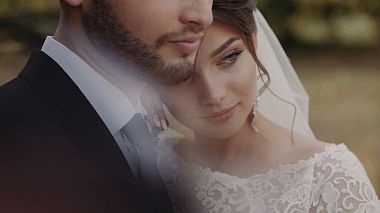 Videografo Владислав  Карагеорги da Chișinău, Moldavia - A + M, wedding