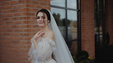 来自 基希讷乌, 摩尔多瓦 的摄像师 Владислав  Карагеорги - И + Е, wedding