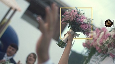 Videographer AMMA FILMES from Ponta Grossa, Brazil - Alessandra & Alan - Hightlights, wedding