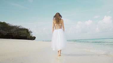 来自 鹿特丹, 荷兰 的摄像师 Olya Shakalei - Runaway Bride, advertising, wedding