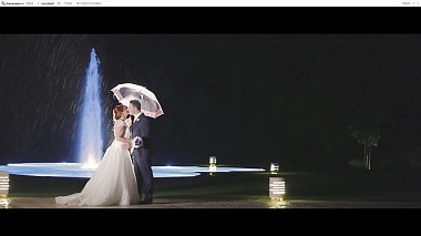 Videografo Domenico Longano da Bari, Italia - The best is yet to come, wedding