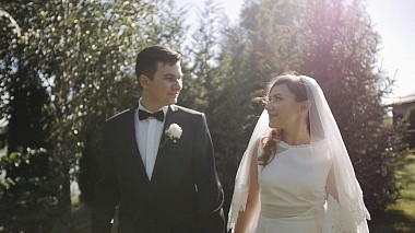 Videographer Roșu Florin from Bukurešť, Rumunsko - Adriana & Alin, wedding