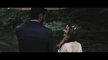 Videographer Roșu Florin from Bucharest, Romania - Laura & Sorin, wedding