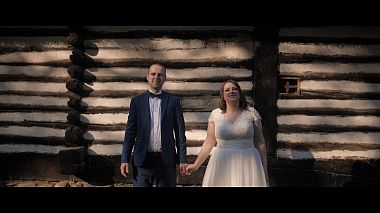 Videographer Roșu Florin from Bucharest, Romania - Raluca & Alex, wedding
