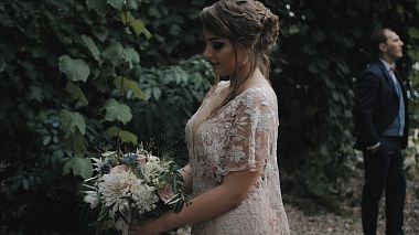 Videografo Roșu Florin da Bucarest, Romania - Andra & Bogdan, wedding