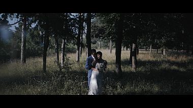 Відеограф Roșu Florin, Бухарест, Румунія - Andreea & Kosma, wedding