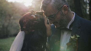 Βιντεογράφος Roșu Florin από Βουκουρέστι, Ρουμανία - Andra & Stefan, wedding
