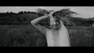 Filmowiec Roșu Florin z Bukareszt, Rumunia - Mirela & Alex - teaser, wedding