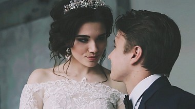 Βιντεογράφος SeeYa Videography από Αγία Πετρούπολη, Ρωσία - Александр и Татьяна, engagement, wedding