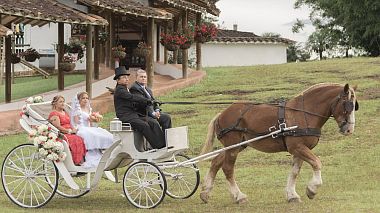 Videógrafo Santy Gu de Medelim, Colômbia - Video de Boda Armando y Diana | Unidos | Bodas Colombia y México, engagement, event, humour, invitation, wedding