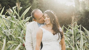 Videografo Santy Gu da Medellín, Colombia - Video de boda Llanogrande | Juan David y Nadya | Video de boda Medellín | Boda campestre | Boda 4K, anniversary, engagement, wedding