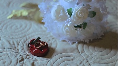 来自 雅库茨克, 俄罗斯 的摄像师 Dmitry Timofeev - Lena & Jenya -  Wedding clip 17.02.17, event, reporting, wedding