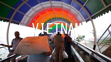 来自 雅库茨克, 俄罗斯 的摄像师 Dmitry Timofeev - Vietnam - Travel video (2017), advertising, corporate video, event, invitation, musical video