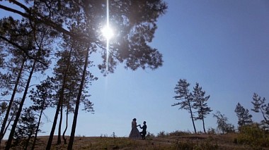 Videógrafo Dmitry Timofeev de Yakutsk, Rusia - Vica & Kolya 02.08.17, SDE, engagement, event, wedding