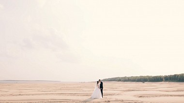 来自 雅库茨克, 俄罗斯 的摄像师 Dmitry Timofeev - Aita & Vlad - Wedding day 12.08.17, engagement, wedding