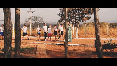 Видеограф Rossendy & Brito, Гояния, Бразилия - INPEV - Dia Nacional do Campo Limpo 2017, детское, корпоративное видео, событие