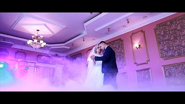 Видеограф Breath Studio, Львов, Украина - Mykola & Iryna | Wedding teaser, свадьба