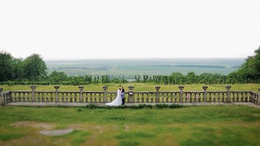 Βιντεογράφος Breath Studio από Λβίβ, Ουκρανία - Pavlo and Iryna: The Wedding Highlights, wedding