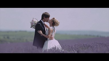 Videograf Alexandr Pancenco din Chișinău, Moldova - A & S, nunta