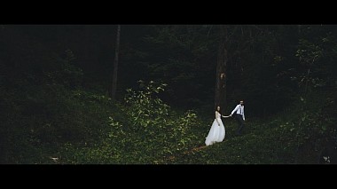 来自 基希讷乌, 摩尔多瓦 的摄像师 Alexandr Pancenco - A & I, wedding
