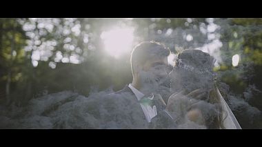 Filmowiec Alexandr Pancenco z Kiszyniów, Mołdawia - M & S, wedding
