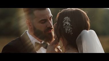 来自 雅西, 罗马尼亚 的摄像师 Herdic films - Diana&Alex // wedding day //, wedding
