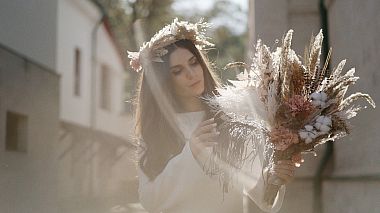 来自 雅西, 罗马尼亚 的摄像师 Herdic films - Stefan&Caroline, wedding