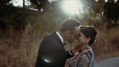 Відеограф LOUD CINEMATOGRAPHY, Карлсруе, Німеччина - Teri Meri Kahaani, wedding