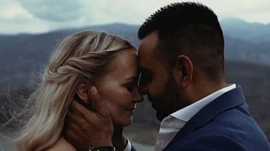 Видеограф LOUD CINEMATOGRAPHY, Карлсруэ, Германия - Faith - Italian Wedding Video, свадьба