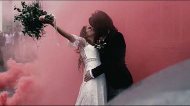 Видеограф LOUD CINEMATOGRAPHY, Карлсруе, Германия - Fragments I Basel, Switzerland, wedding