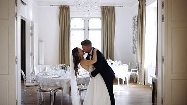 Videographer LOUD CINEMATOGRAPHY from Karlsruhe, Allemagne - Weingut von Winning, wedding