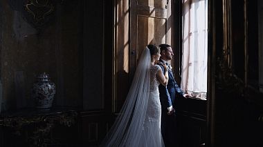 Видеограф LOUD CINEMATOGRAPHY, Карлсруэ, Германия - Schloss Heidecksburg Wedding Film, свадьба