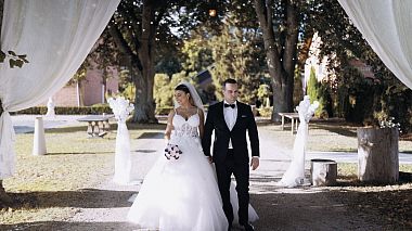 Βιντεογράφος LOUD CINEMATOGRAPHY από Καρλσρούη, Γερμανία - Stunning Free Ceremony Wedding, Magical Homes, wedding