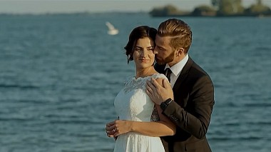 Münster, Almanya'dan Andrii Zheltovskyy kameraman - Wedding Teaser Klaus und Annette “Ewige Kostbarkeiten”, SDE, drone video, düğün, showreel
