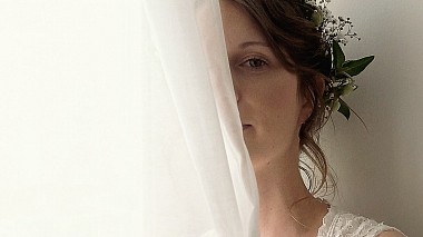 Filmowiec Andrii Zheltovskyy z Münster, Niemcy - Wedding Teaser // Stefan & Wiebke, SDE, musical video, reporting, wedding