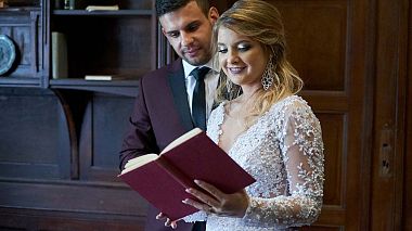 Bacău, Romanya'dan Razvan Husovschi kameraman - Nicoleta & Adrian - wedding trailer, düğün
